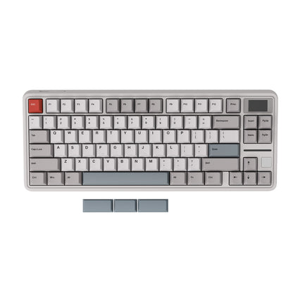 Sikakeyb Castle HM80 82 Key 80% Magnetic Keyboard