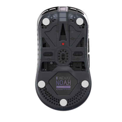 Noah Magnesium Gaming Mouse